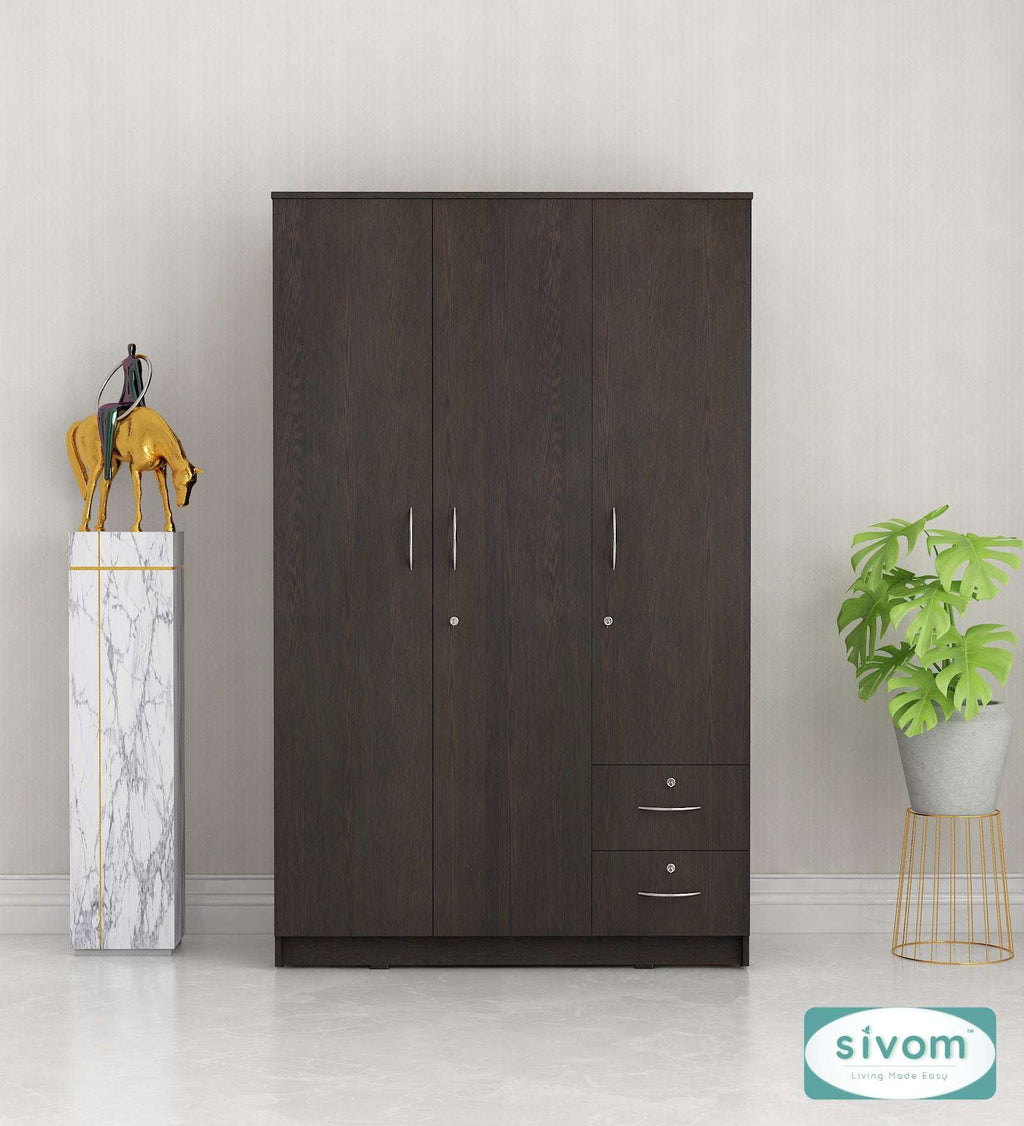 Sivom SM_3D_WB_WITHOUTMIRROR_ULTRA