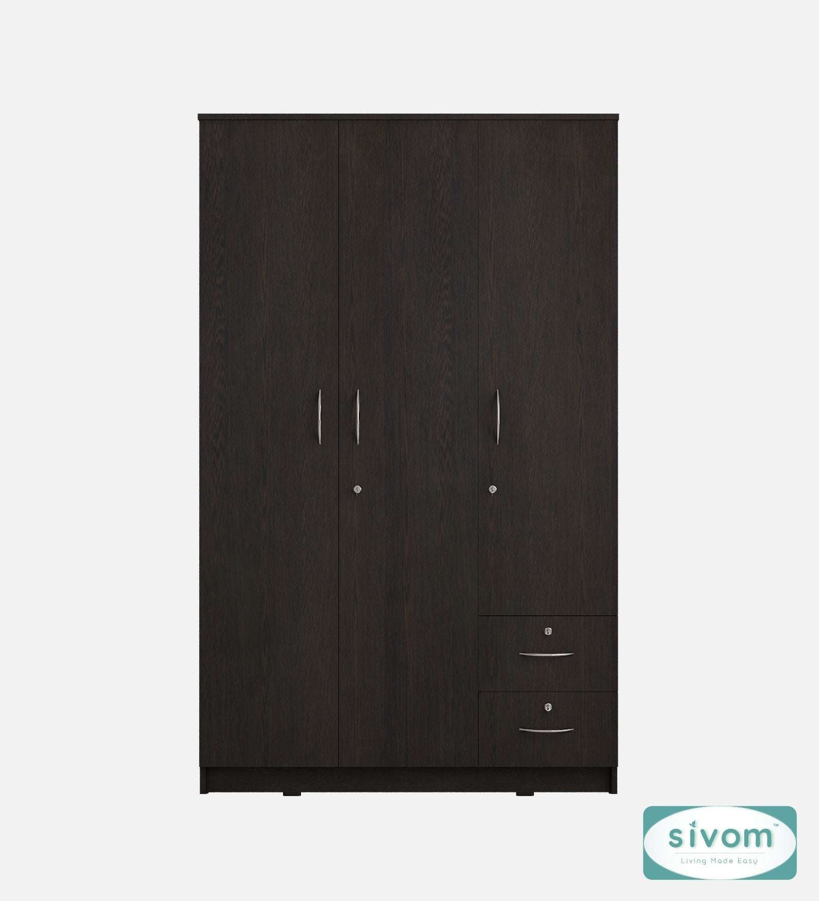 Sivom SM_3D_WB_WITHOUTMIRROR_ULTRA