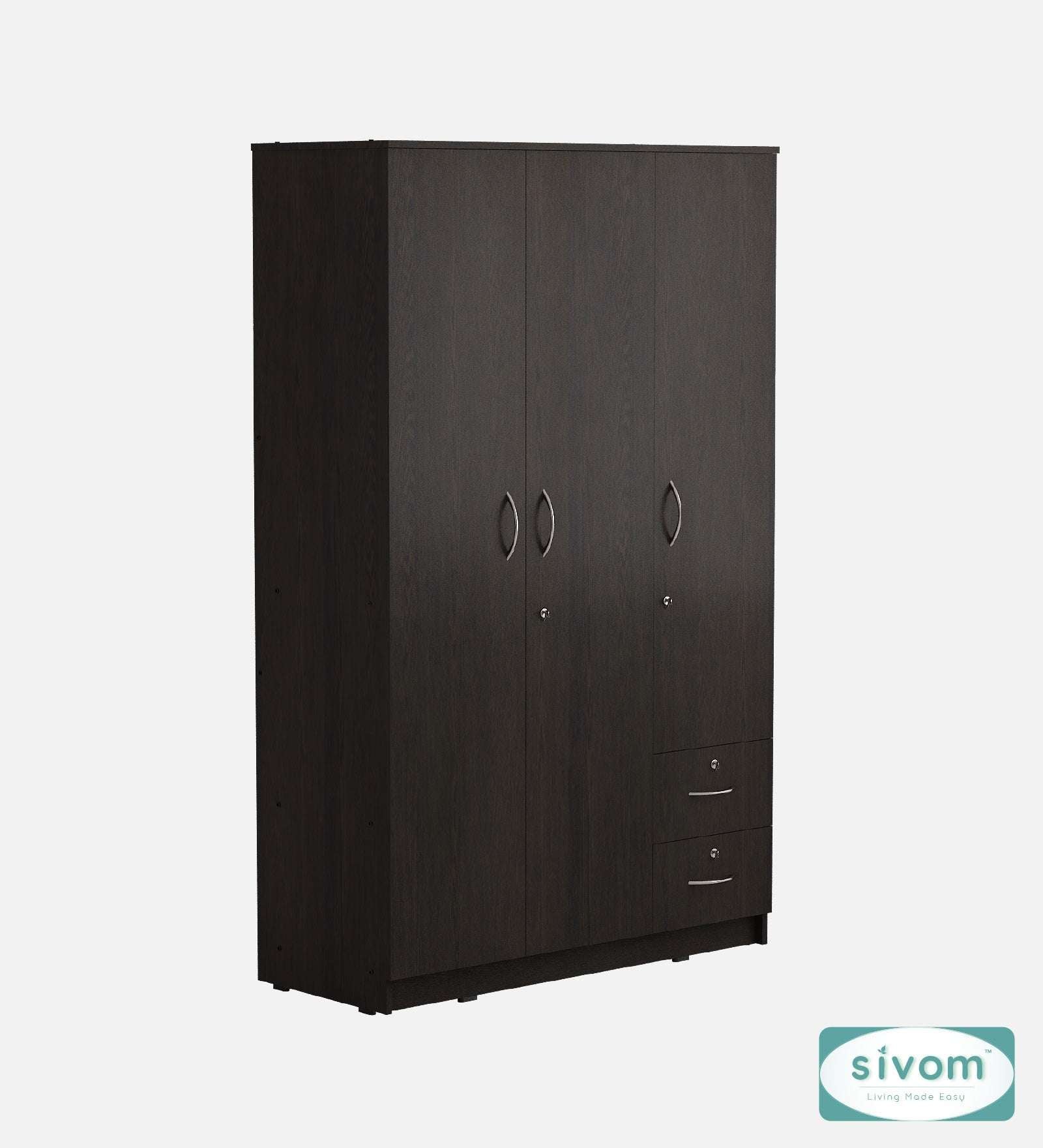 Sivom SM_3D_WB_WITHOUTMIRROR_ULTRA