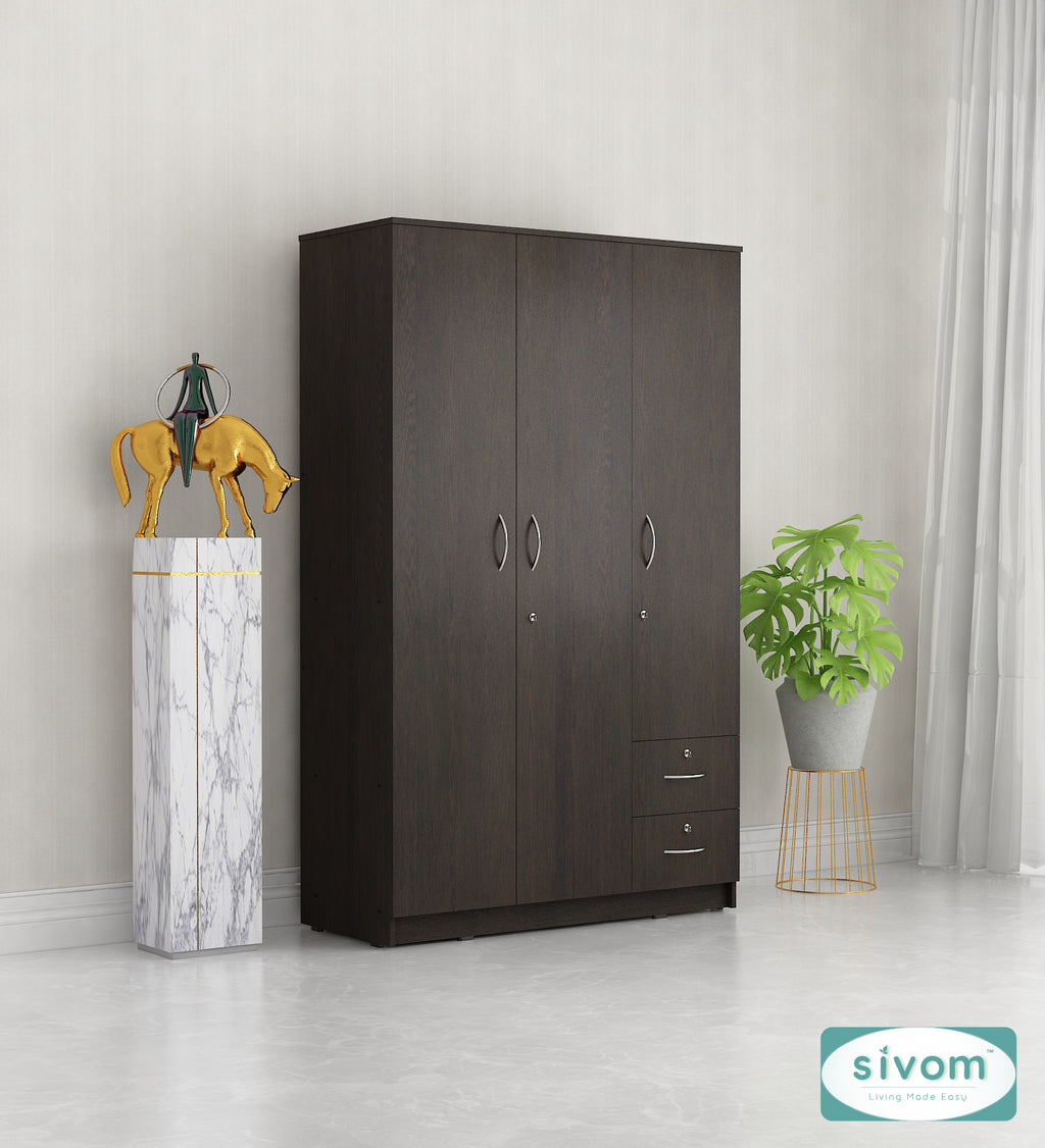 Sivom SM_3D_WB_WITHOUTMIRROR_ULTRA