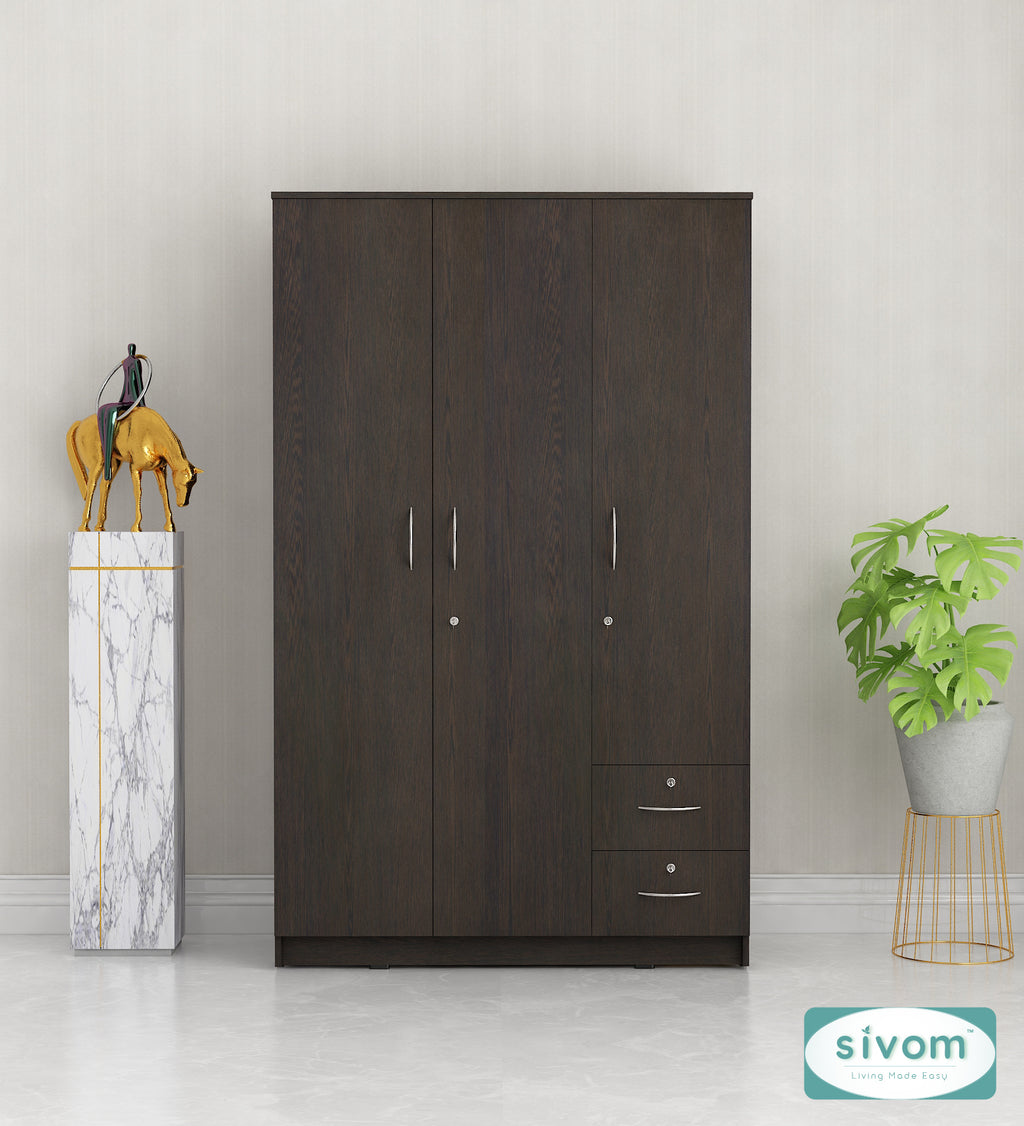 Sivom SM_3D_WB_WITHOUTMIRROR_ULTRA