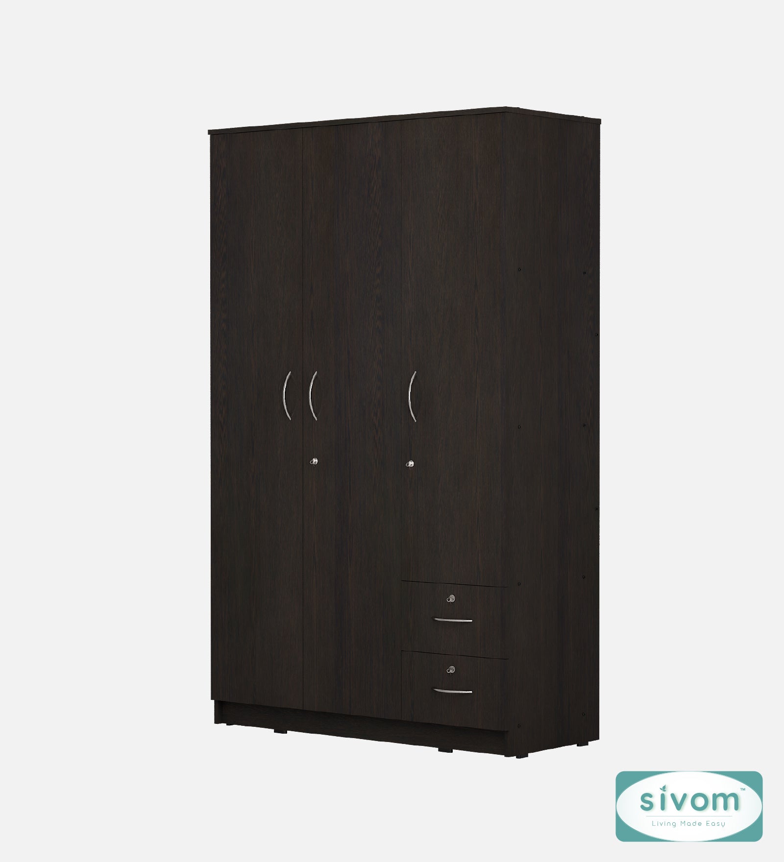 Sivom SM_3D_WB_WITHOUTMIRROR_ULTRA