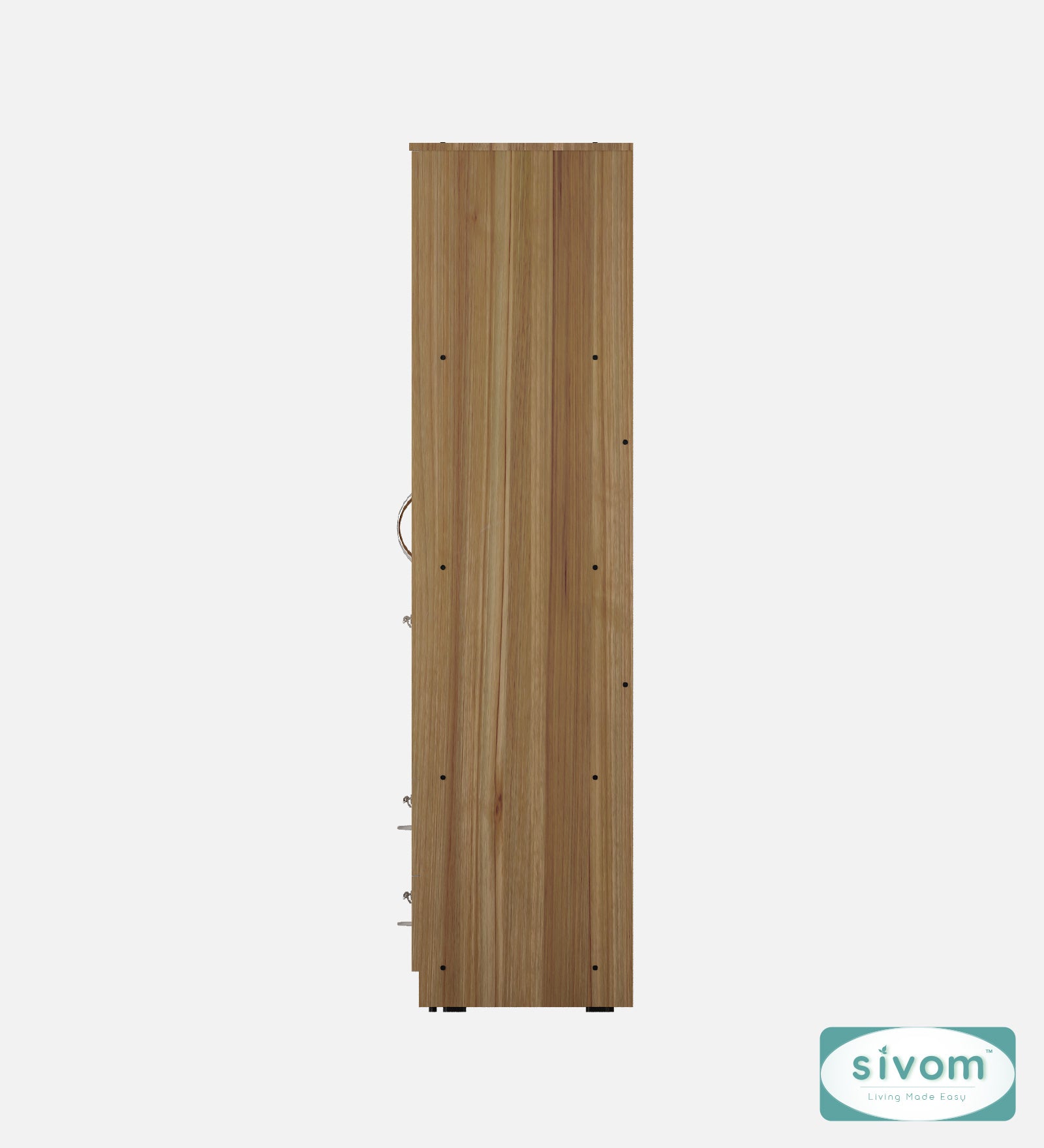 Sivom SM_3D_WB_WITHOUTMIRROR_ULTRA