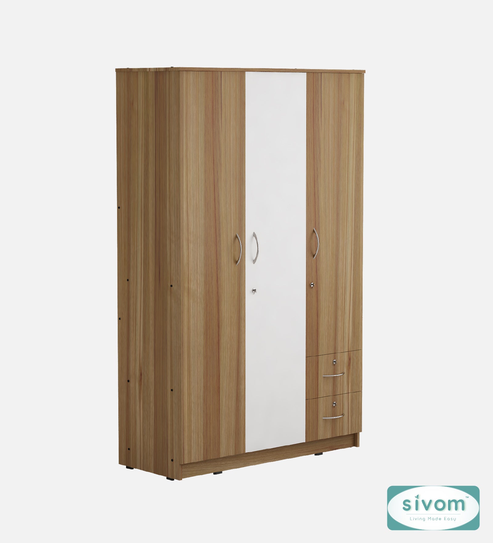 Sivom SM_3D_WB_WITHOUTMIRROR_ULTRA