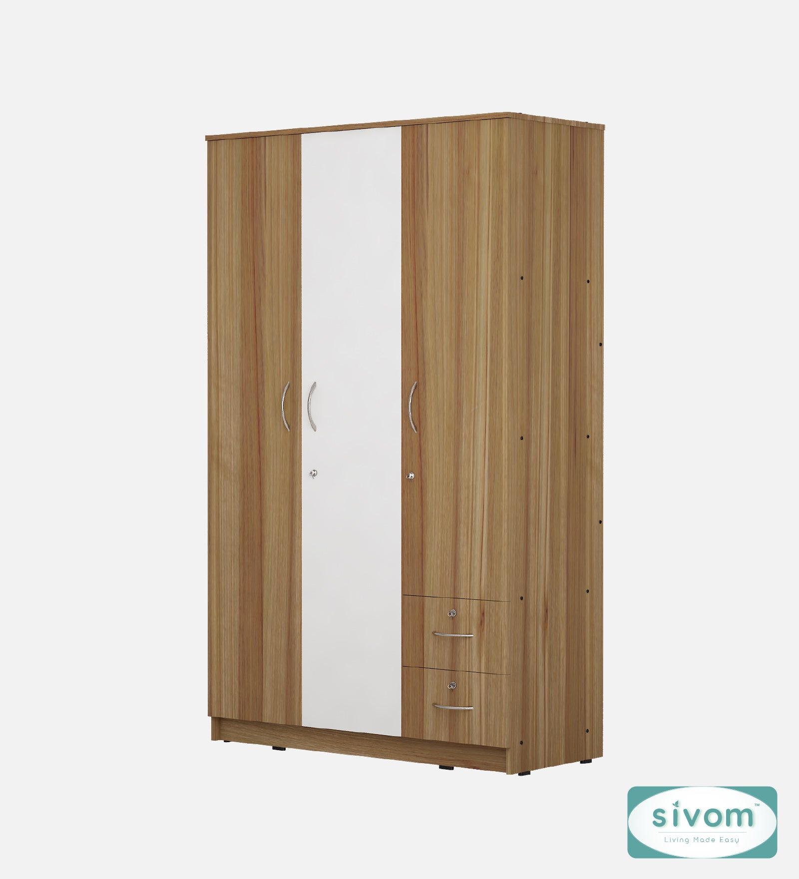 Sivom SM_3D_WB_WITHOUTMIRROR_ULTRA