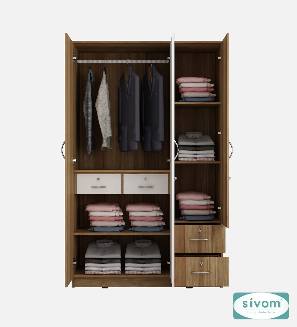 Sivom SM_3D_WB_WITHOUTMIRROR_ULTRA