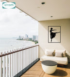 Sivom SIVOM Modular Wall Decor for Modern Homes | Elegant Design & Premium Finish