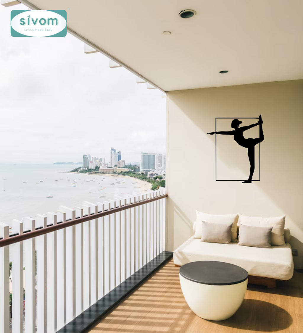 Sivom SIVOM Modular Wall Decor for Modern Homes | Elegant Design & Premium Finish