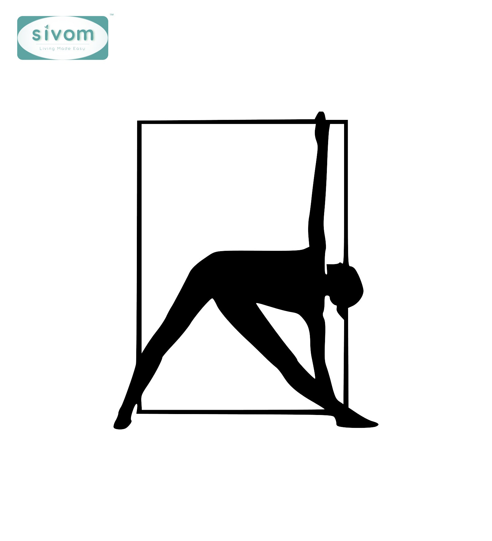 Sivom SIVOM Modular Wall Decor for Modern Homes | Elegant Design & Premium Finish