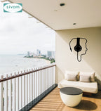 Sivom SIVOM Modular Wall Decor for Modern Homes | Elegant Design & Premium Finish