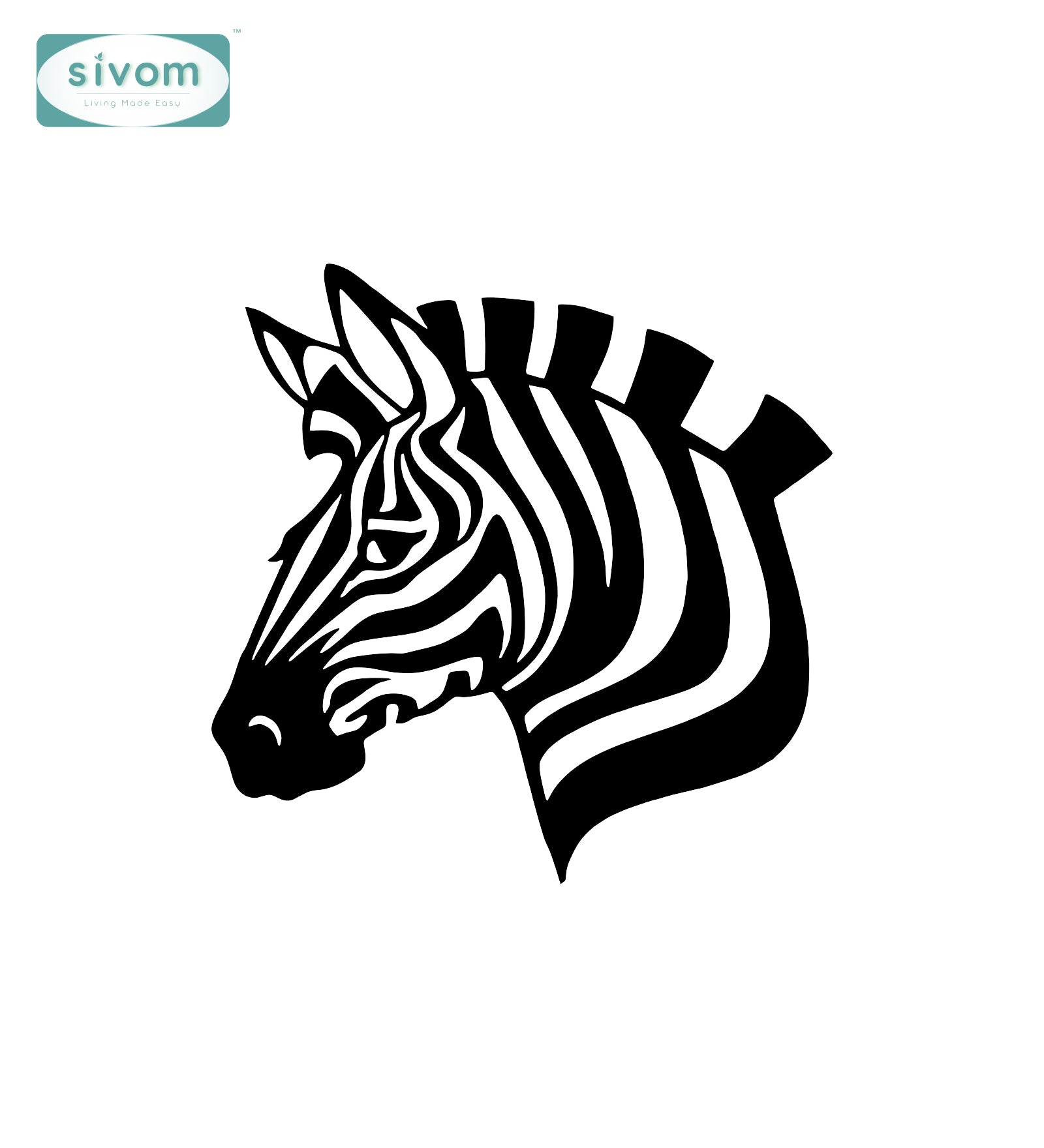 Sivom SIVOM Modular Wall Decor for Modern Homes | Elegant Design & Premium Finish