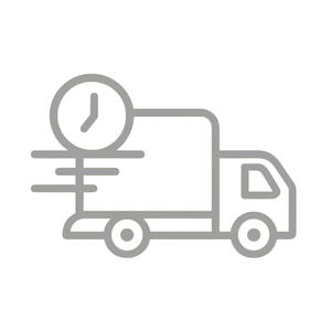 Free & Fast Delivery