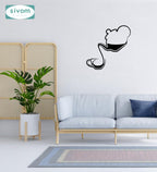 Sivom SIVOM 3DFrame Modular Wall Decor for Modern Homes | Elegant Design & Premium Finish