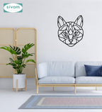 Sivom SIVOM 3DFrame Modular Wall Decor for Modern Homes | Elegant Design & Premium Finish