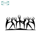 Sivom SIVOM 3DFrame Modular Wall Decor for Modern Homes | Elegant Design & Premium Finish