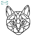 Sivom SIVOM 3DFrame Modular Wall Decor for Modern Homes | Elegant Design & Premium Finish