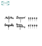 Sivom SIVOM 3DFrame Modular Wall Decor for Modern Homes | Elegant Design & Premium Finish