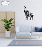 Sivom SIVOM 3DFrame Modular Wall Decor for Modern Homes | Elegant Design & Premium Finish