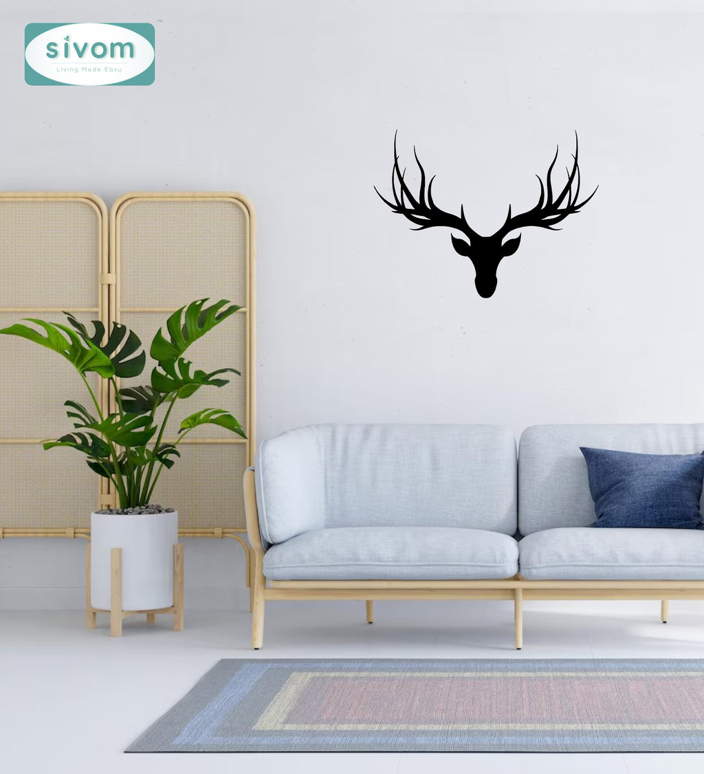 Sivom SIVOM 3DFrame Modular Wall Decor for Modern Homes | Elegant Design & Premium Finish