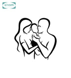 Sivom SIVOM 3DFrame Modular Wall Decor for Modern Homes | Elegant Design & Premium Finish