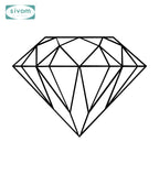 Sivom SIVOM 3DFrame Modular Wall Decor for Modern Homes | Elegant Design & Premium Finish