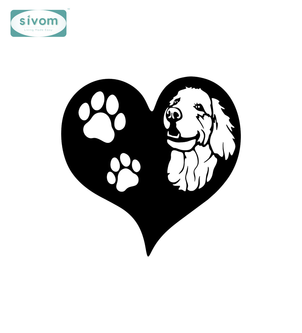 Sivom SIVOM Frame Modular Wall Decor for Modern Homes | Elegant Design & Premium Finish