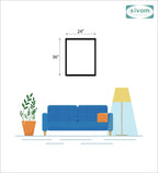 Sivom Sivom Canvas Art Print for Modern Homes | Elegant Design & Premium Finish 2x3