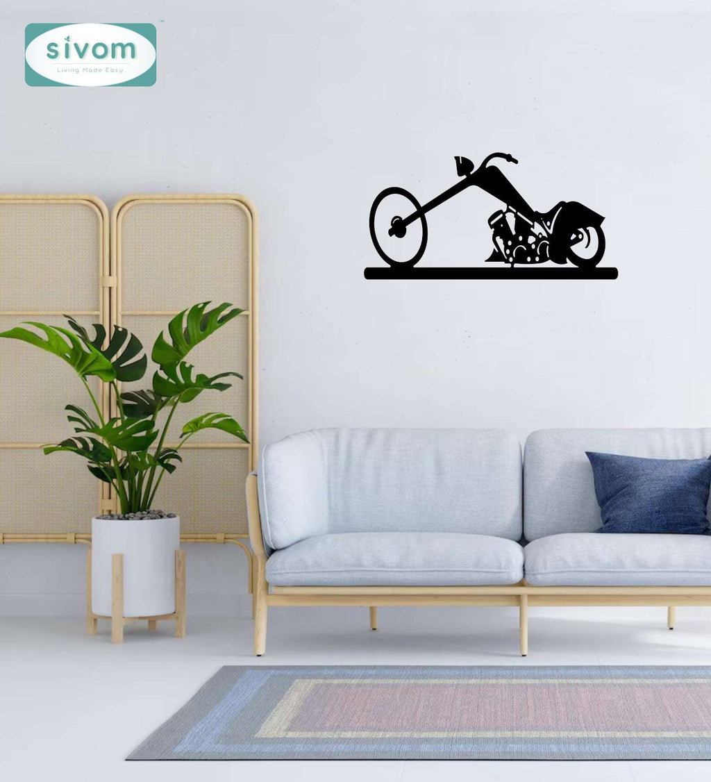 Sivom SIVOM Frame Modular Wall Decor for Modern Homes | Elegant Design & Premium Finish
