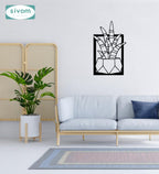 Sivom SIVOM Modular Wall Decor for Modern Homes | Elegant Design & Premium Finish