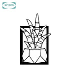 Sivom SIVOM Modular Wall Decor for Modern Homes | Elegant Design & Premium Finish