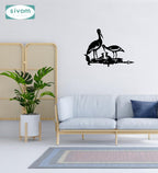 Sivom SIVOM 3DFrame Modular Wall Decor for Modern Homes | Elegant Design & Premium Finish