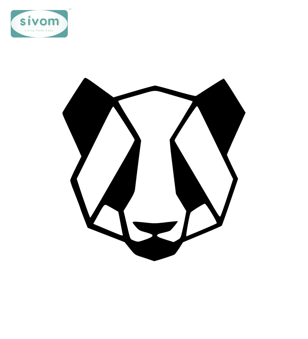 Sivom SIVOM Frame Modular Wall Decor for Modern Homes | Elegant Design & Premium Finish