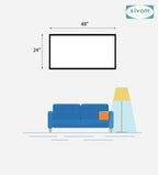 Sivom Sivom Canvas Art Print for Modern Homes | Elegant Design & Premium Finish