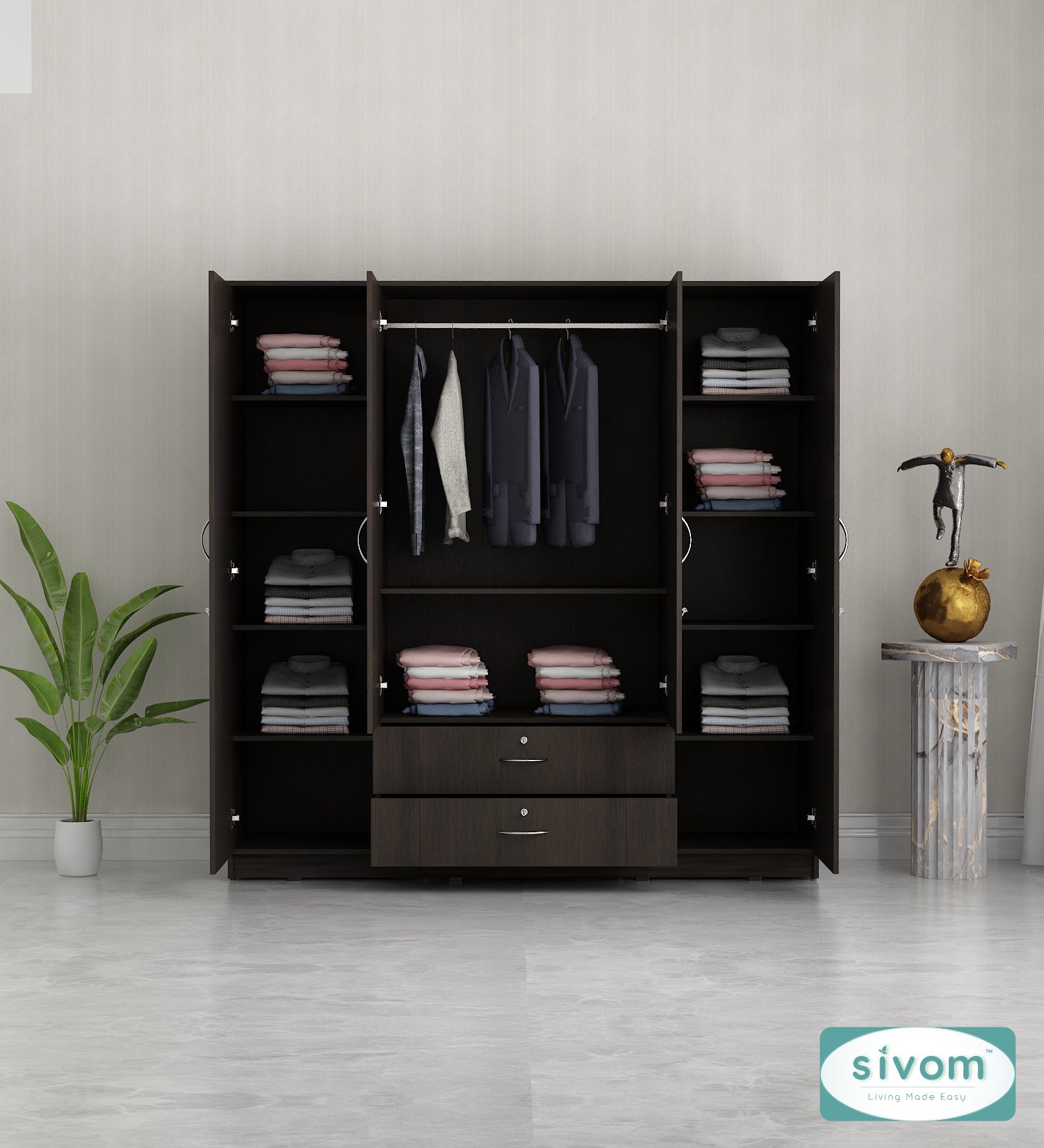 Sivom SM_4D_WB_OLIVER