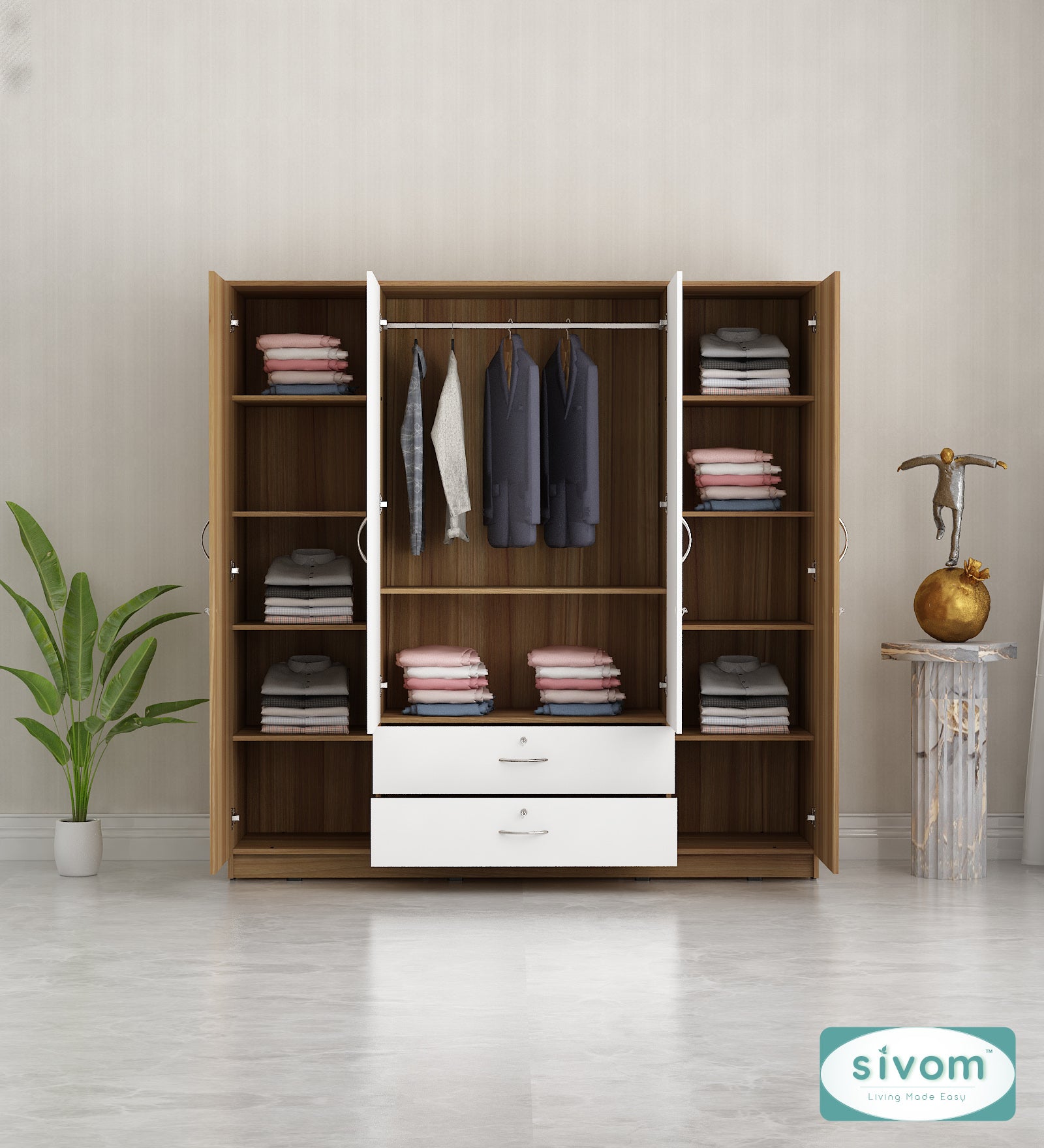 Sivom SM_4D_WB_OLIVER