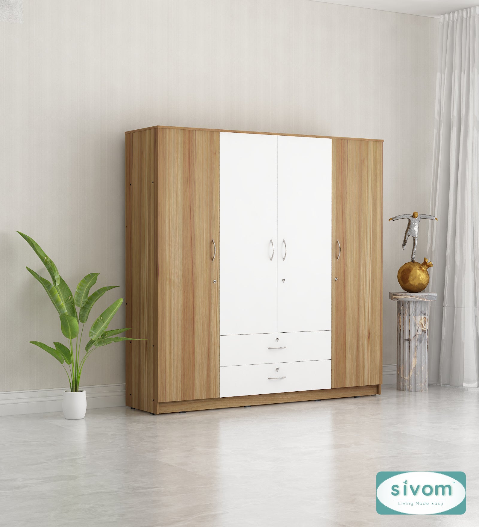 Sivom SM_4D_WB_OLIVER