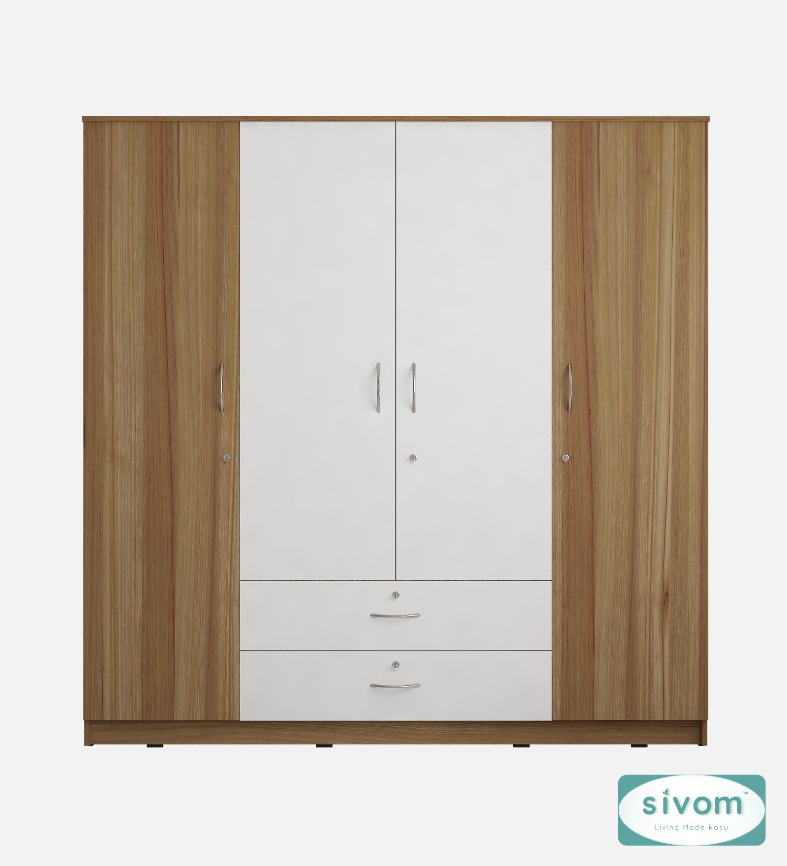 Sivom SM_4D_WB_OLIVER