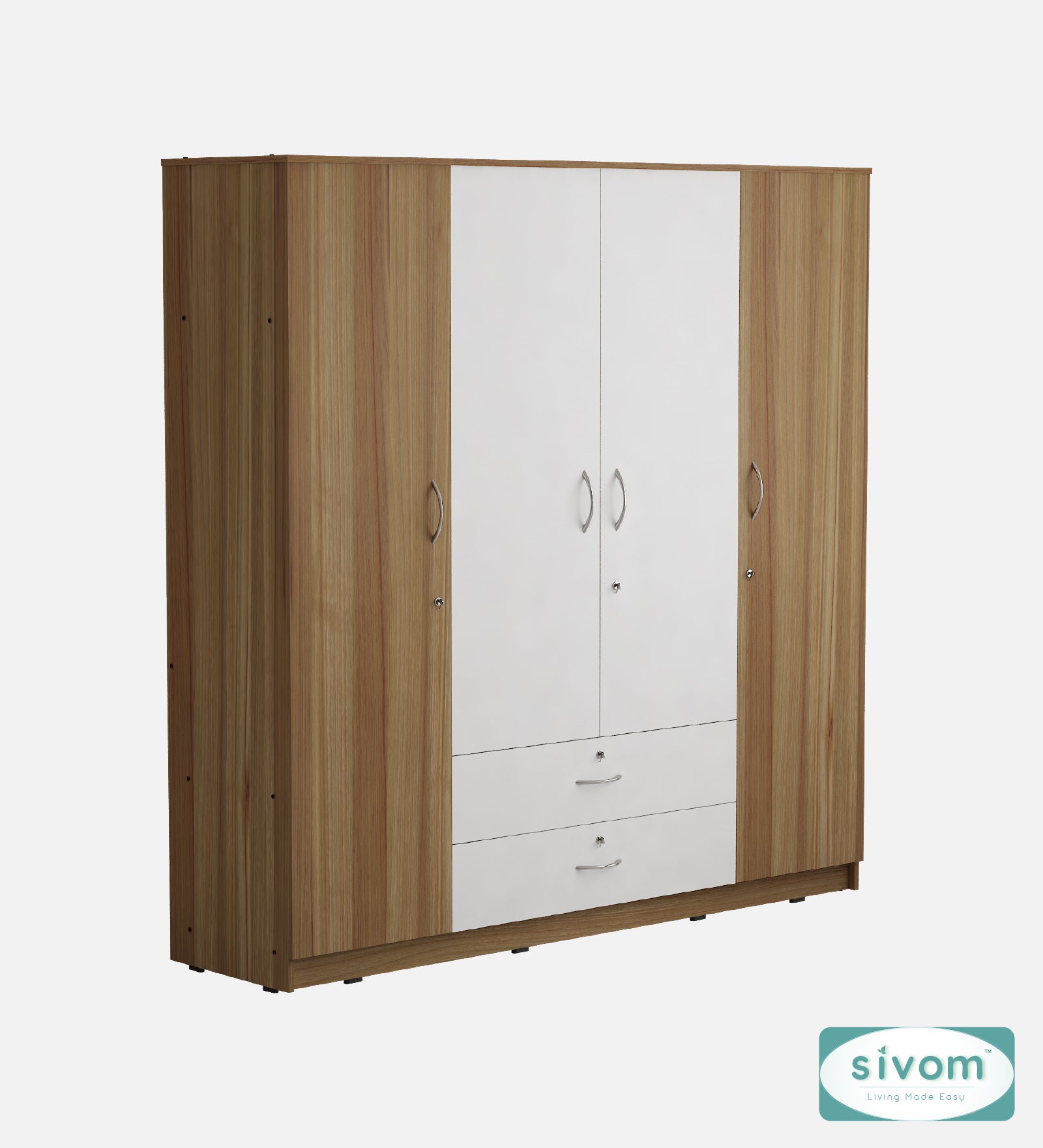 Sivom SM_4D_WB_OLIVER