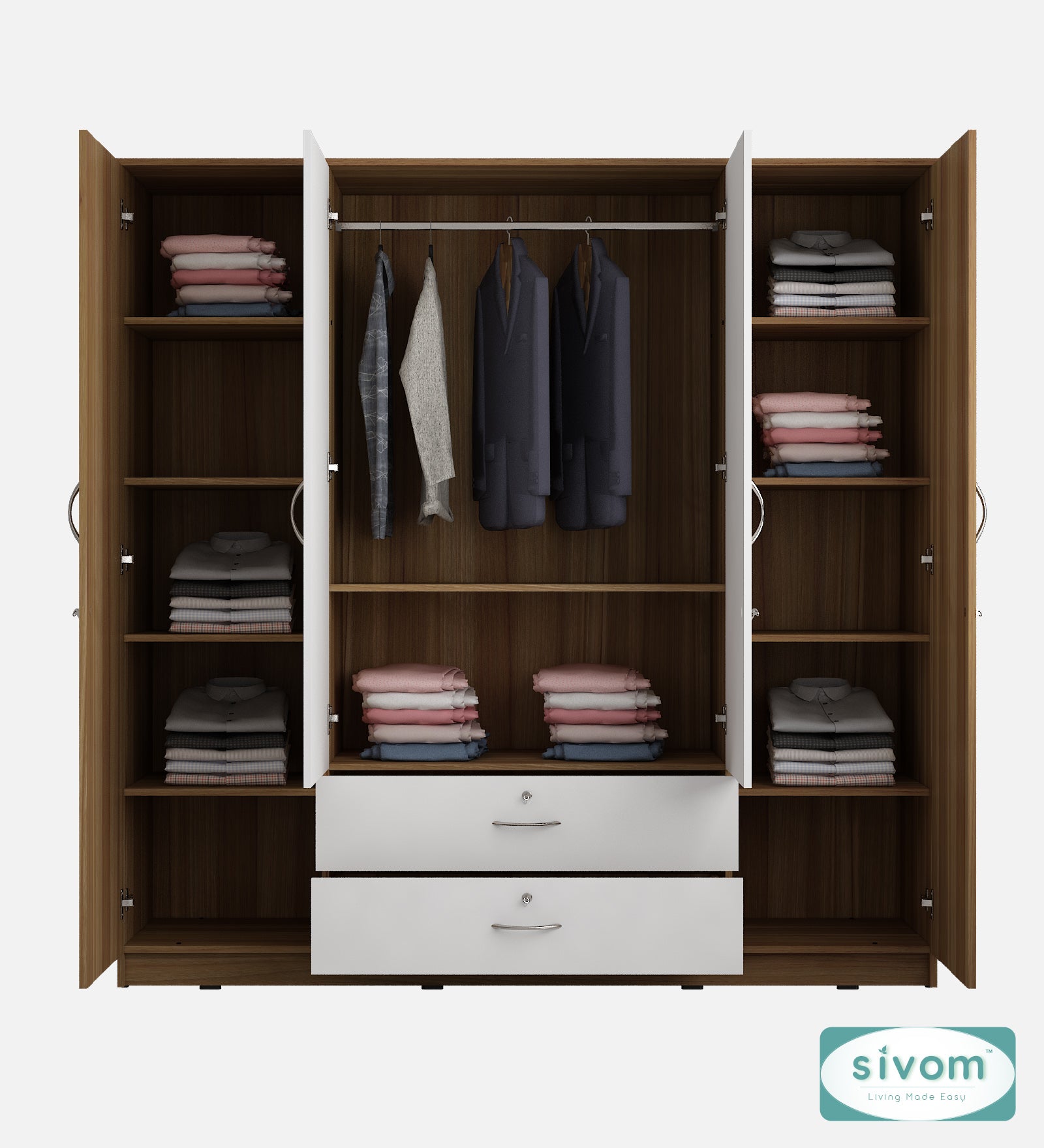 Sivom SM_4D_WB_OLIVER