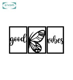 Sivom SIVOM Frame Modular Wall Decor for Modern Homes | Elegant Design & Premium Finish