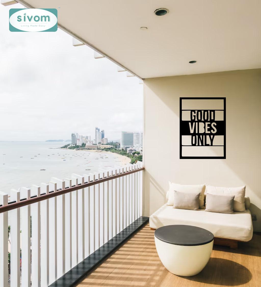 Sivom SIVOM 3DFrame Modular Wall Decor for Modern Homes | Elegant Design & Premium Finish