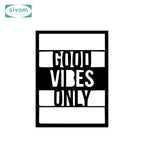 Sivom SIVOM 3DFrame Modular Wall Decor for Modern Homes | Elegant Design & Premium Finish