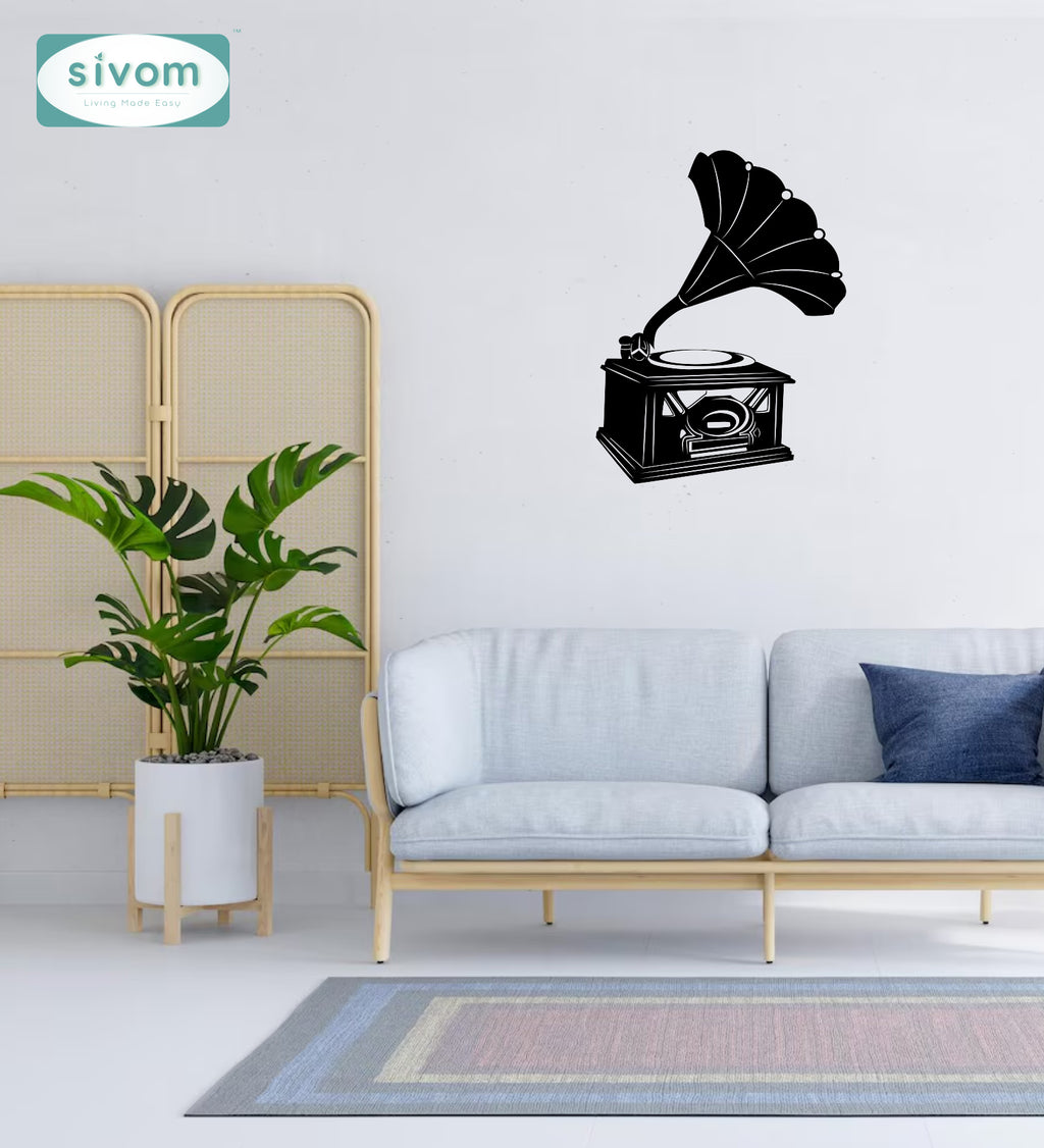 Sivom SIVOM Frame Modular Wall Decor for Modern Homes | Elegant Design & Premium Finish