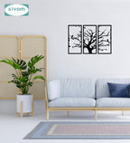 Sivom SIVOM Frame Modular Wall Decor for Modern Homes | Elegant Design & Premium Finish