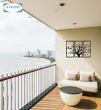 Sivom SIVOM Frame Modular Wall Decor for Modern Homes | Elegant Design & Premium Finish