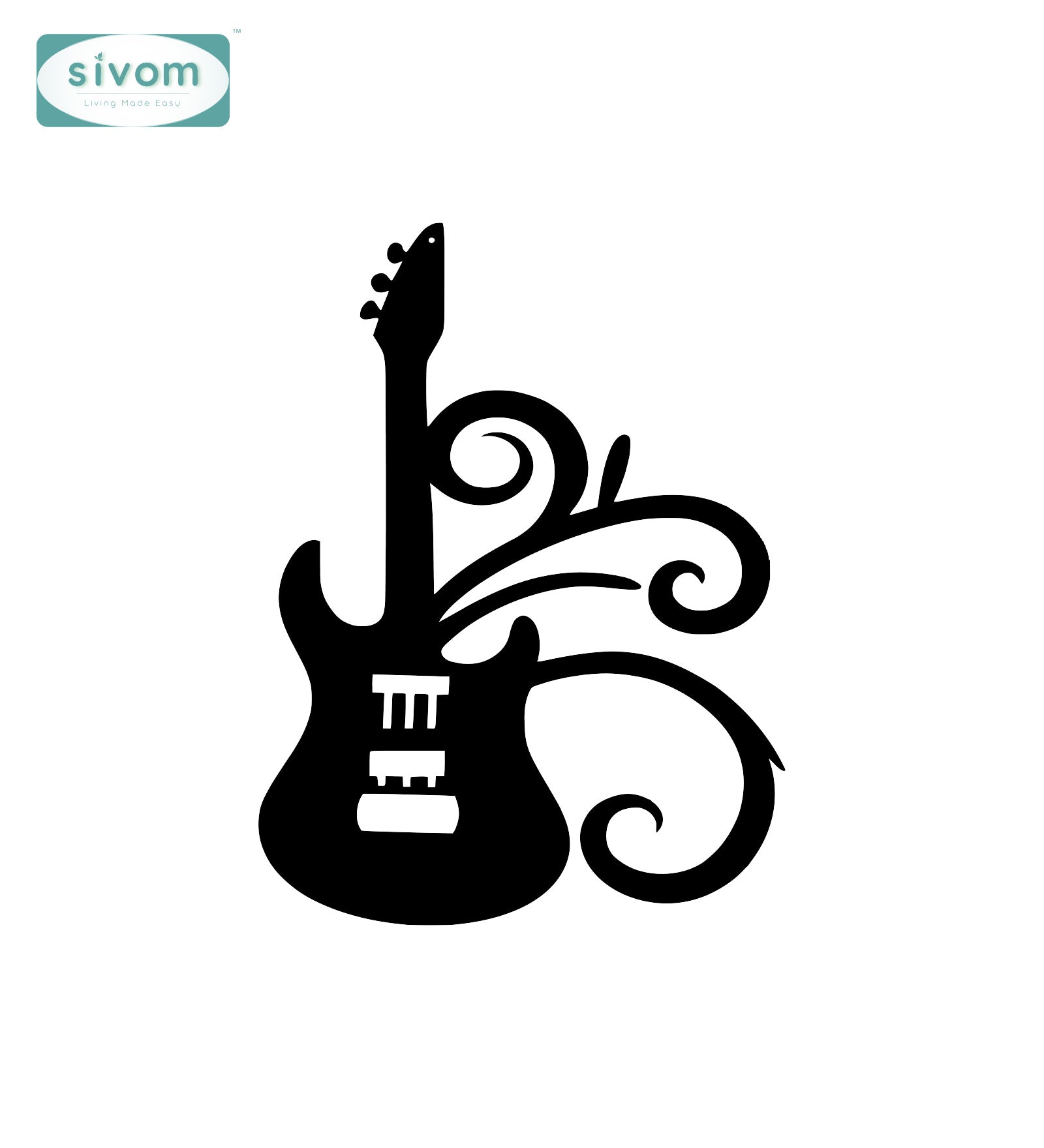 Sivom SIVOM Frame Modular Wall Decor for Modern Homes | Elegant Design & Premium Finish