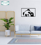 Sivom SIVOM Frame Modular Wall Decor for Modern Homes | Elegant Design & Premium Finish