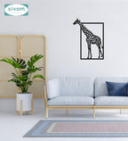 Sivom SIVOM 3DFrame Modular Wall Decor for Modern Homes | Elegant Design & Premium Finish