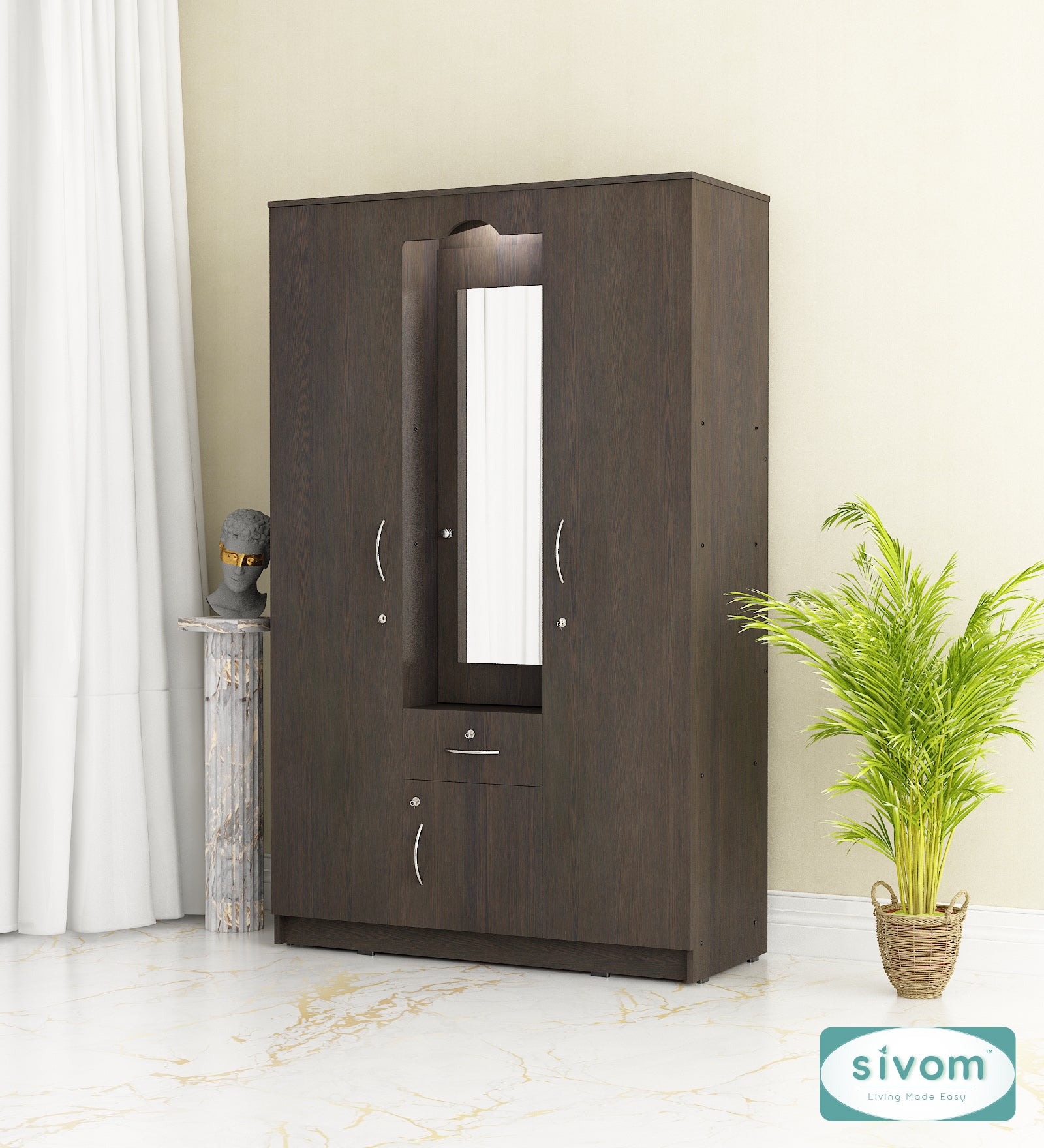 Sivom SM_3D_WB_REDIM