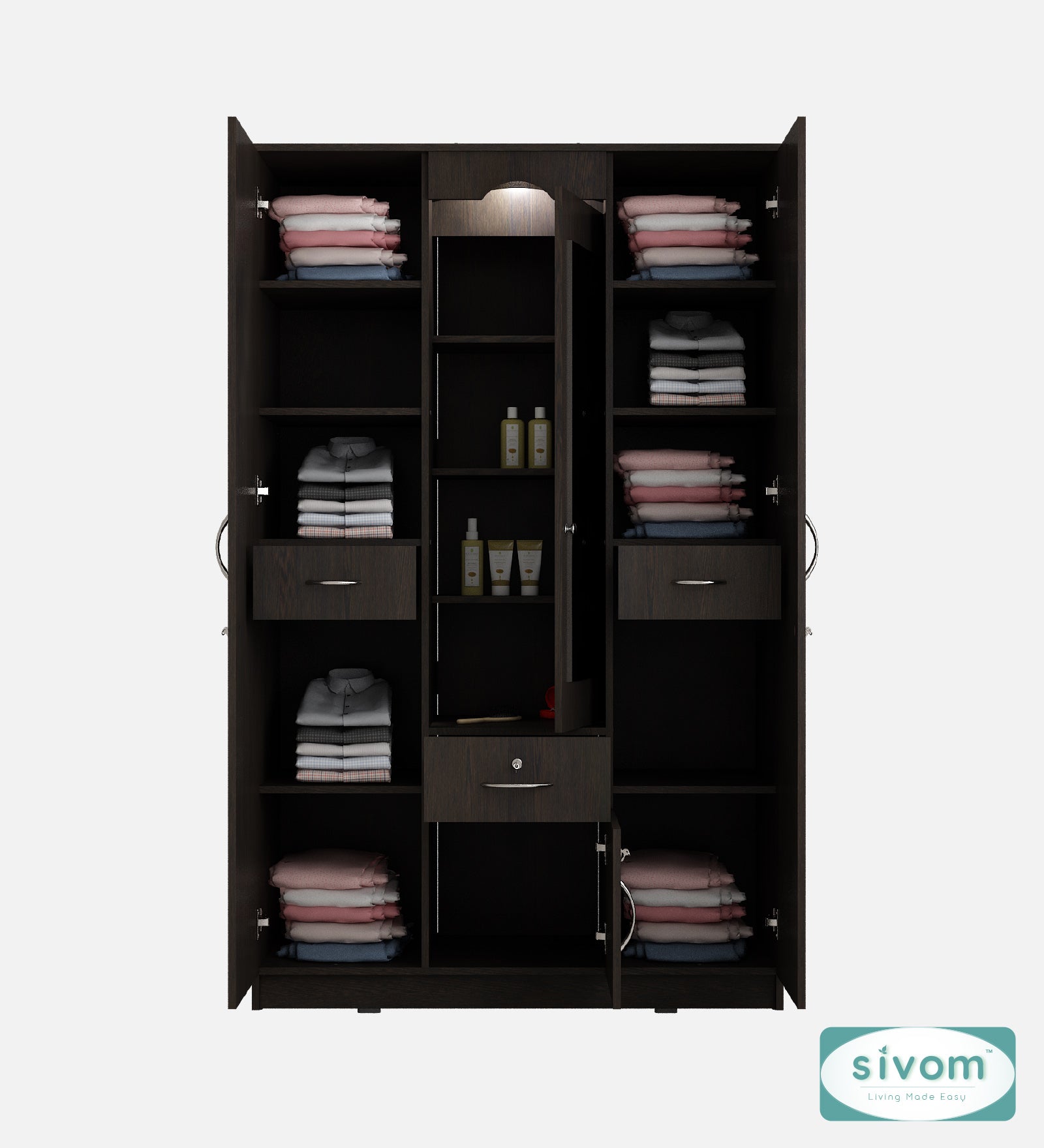 Sivom SM_3D_WB_REDIM